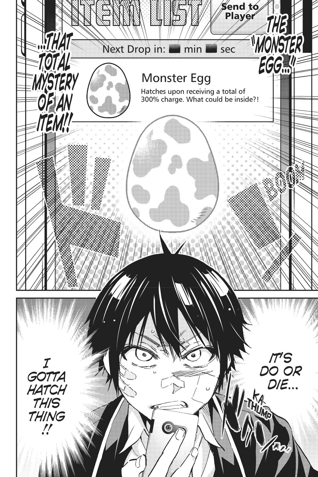 Real Account II Chapter 107 page 20 - Chapter 107
