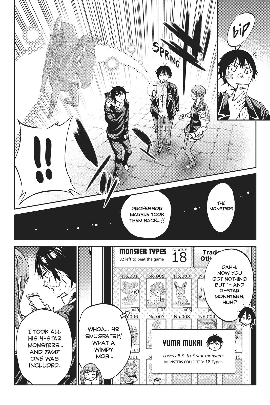 Real Account II Chapter 107 page 4 - Chapter 107