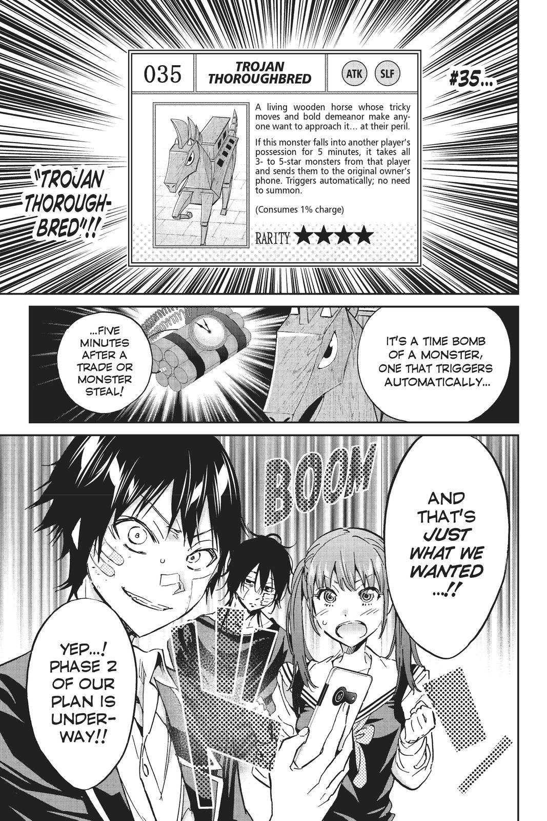 Real Account II Chapter 107 page 5 - Chapter 107