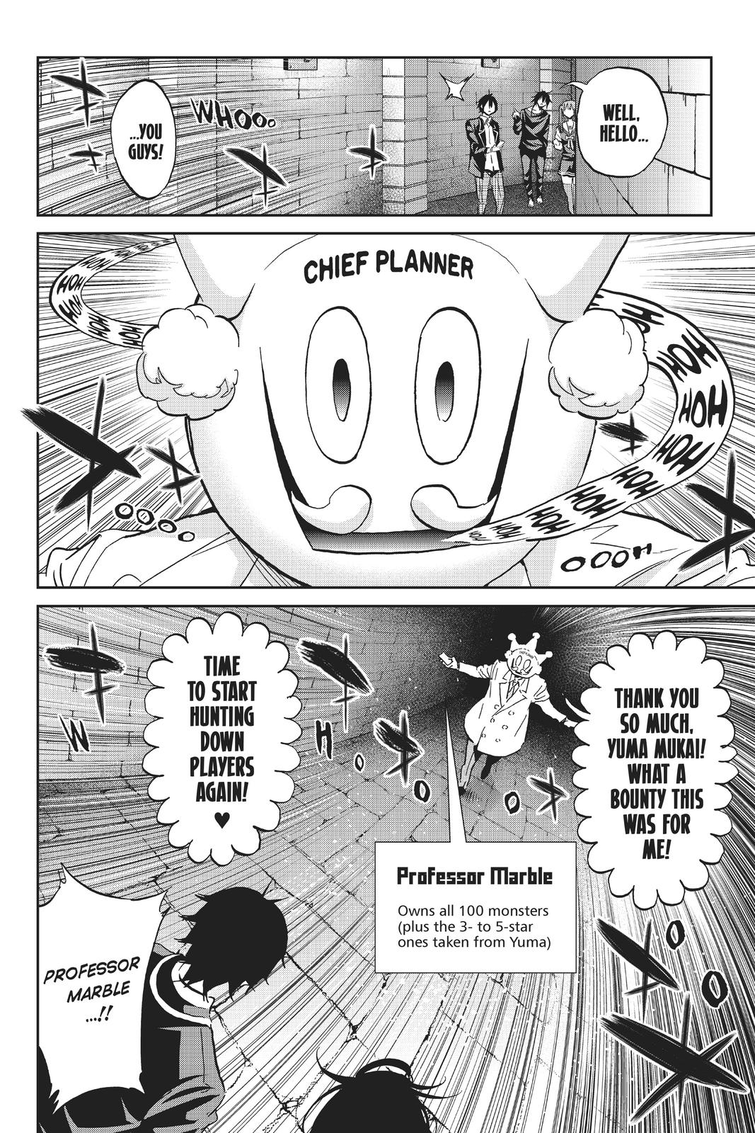 Real Account II Chapter 107 page 6 - Chapter 107