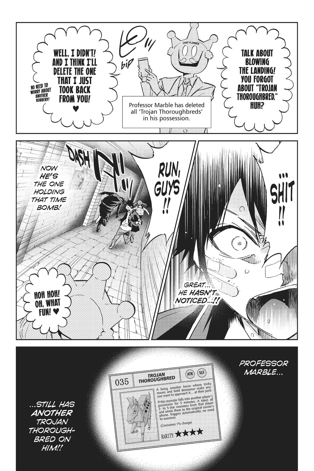 Real Account II Chapter 107 page 7 - Chapter 107
