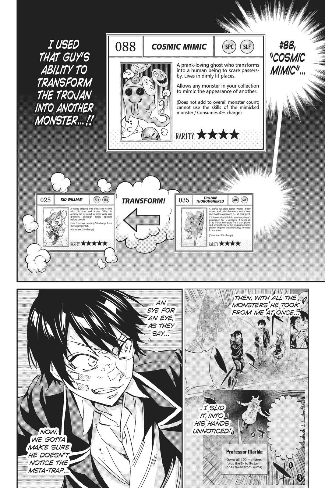 Real Account II Chapter 107 page 8 - Chapter 107
