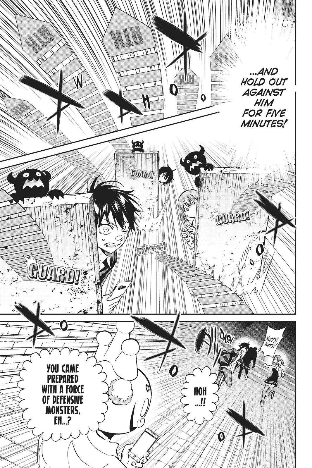 Real Account II Chapter 107 page 9 - Chapter 107