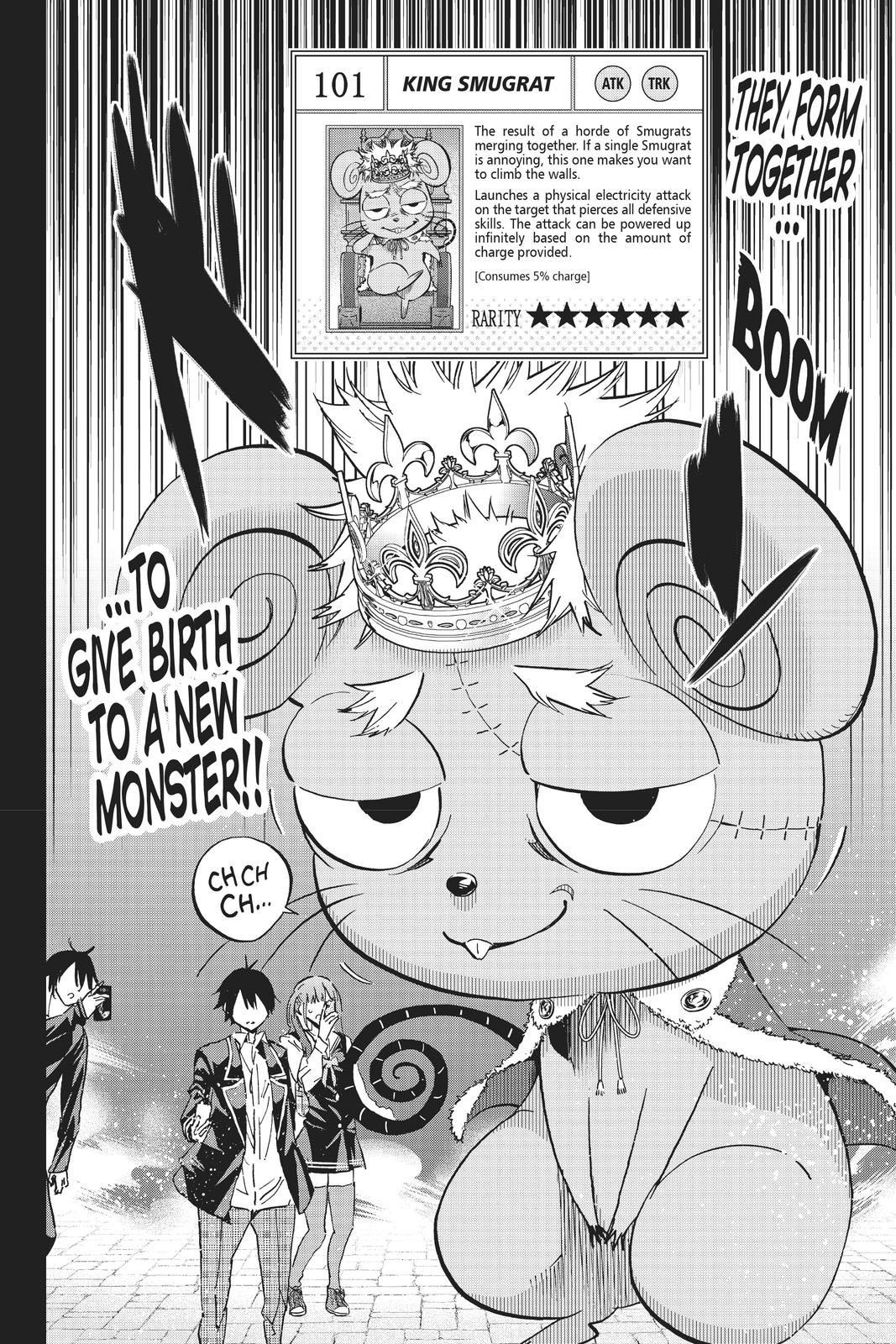 Real Account II Chapter 108 page 10 - Chapter 108