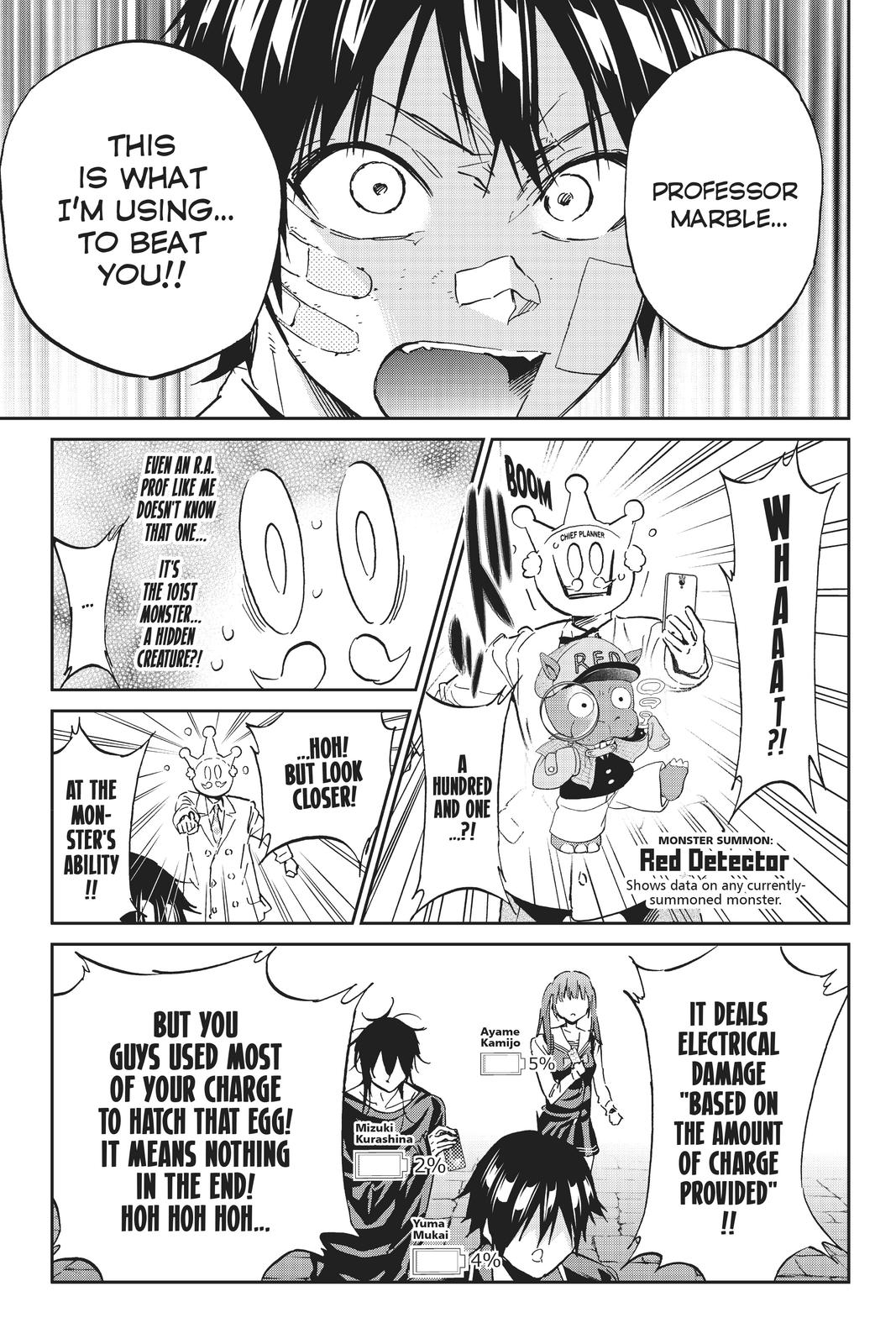 Real Account II Chapter 108 page 11 - Chapter 108