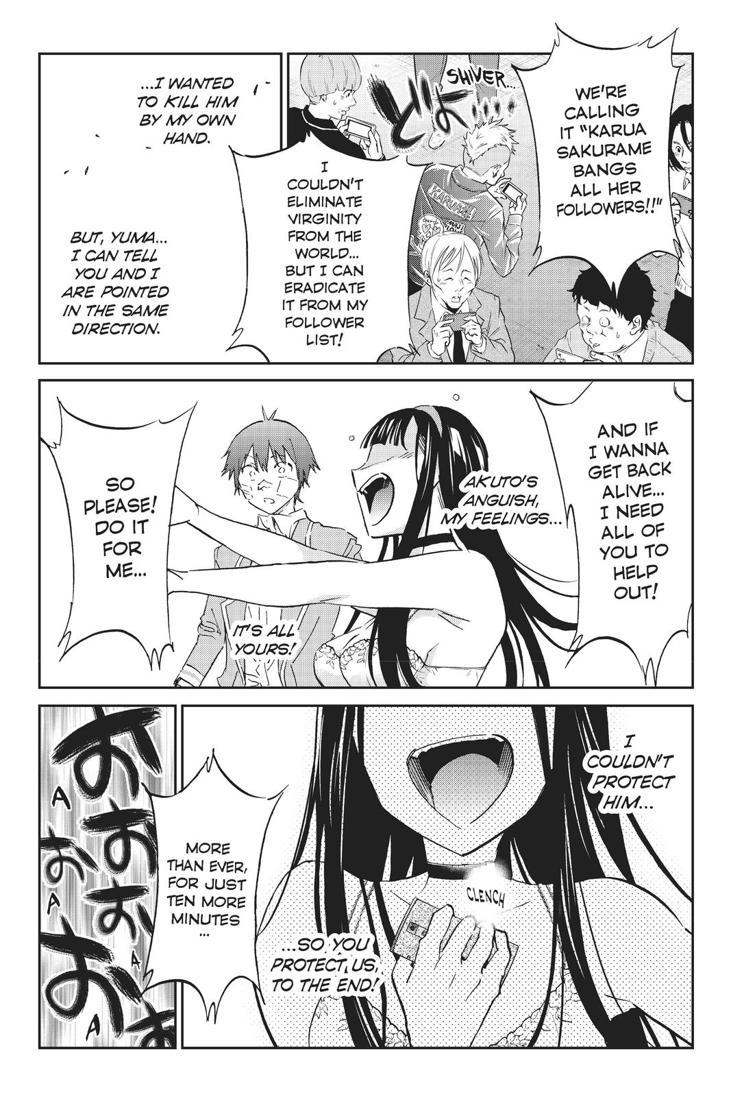 Real Account II Chapter 108 page 17 - Chapter 108