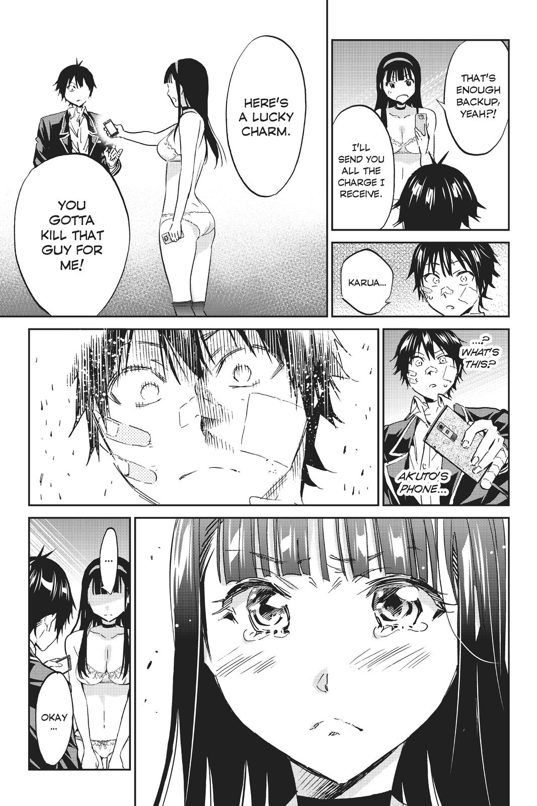 Real Account II Chapter 108 page 19 - Chapter 108