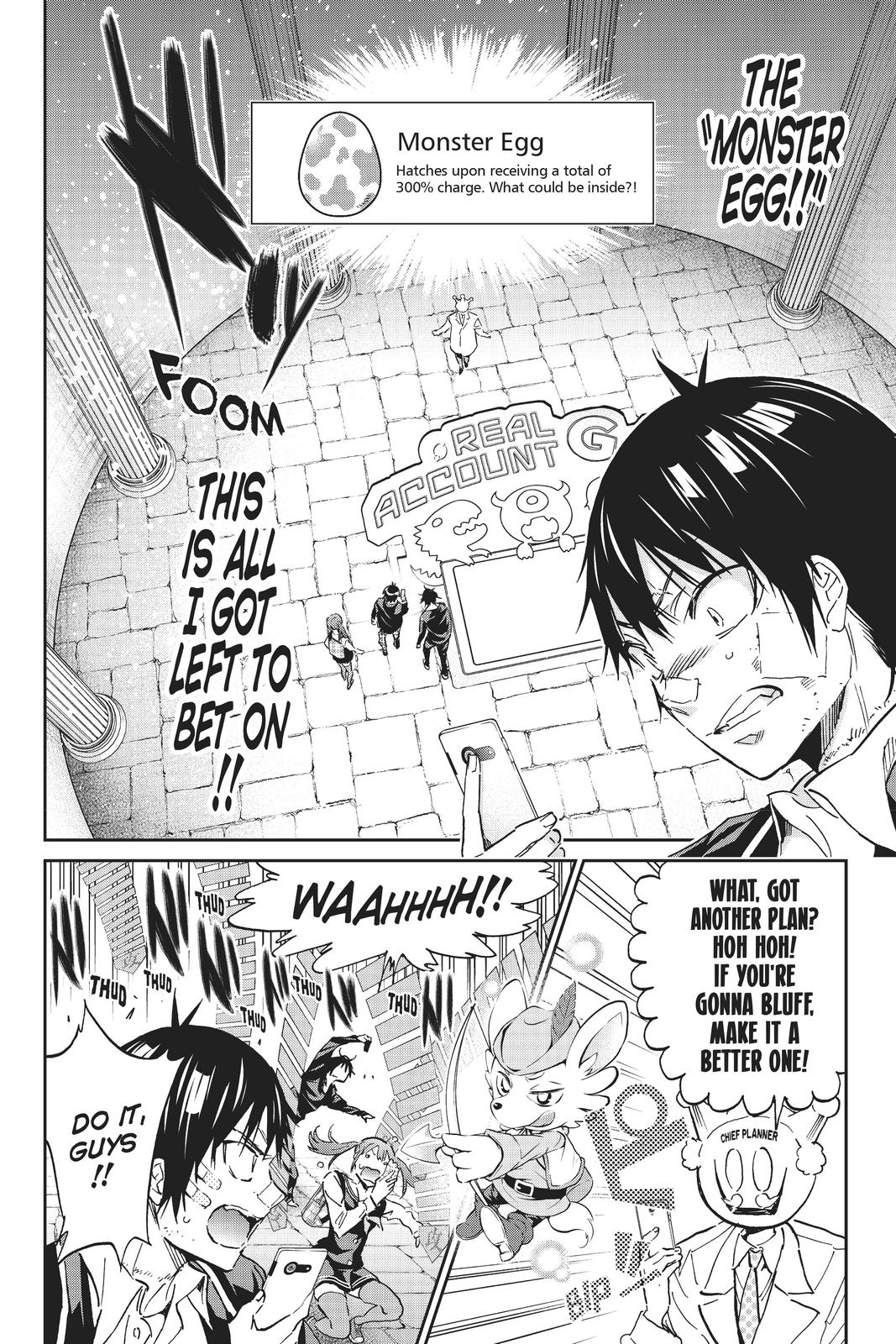 Real Account II Chapter 108 page 2 - Chapter 108