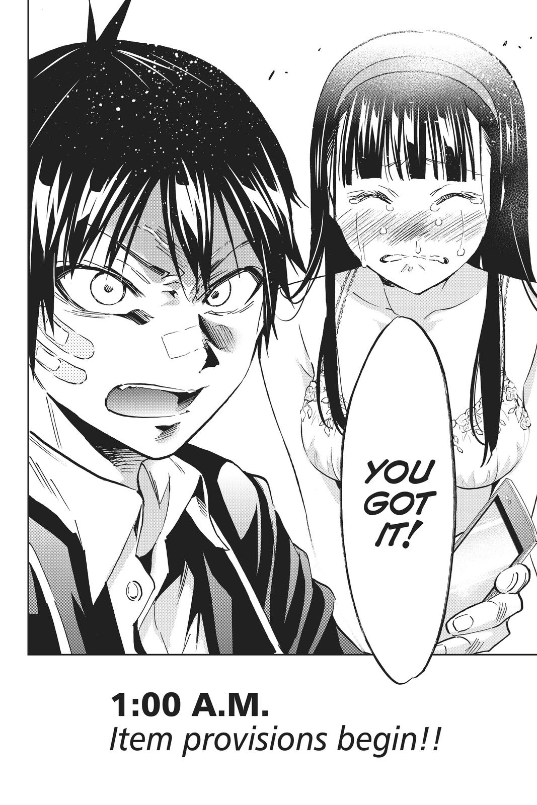 Real Account II Chapter 108 page 20 - Chapter 108