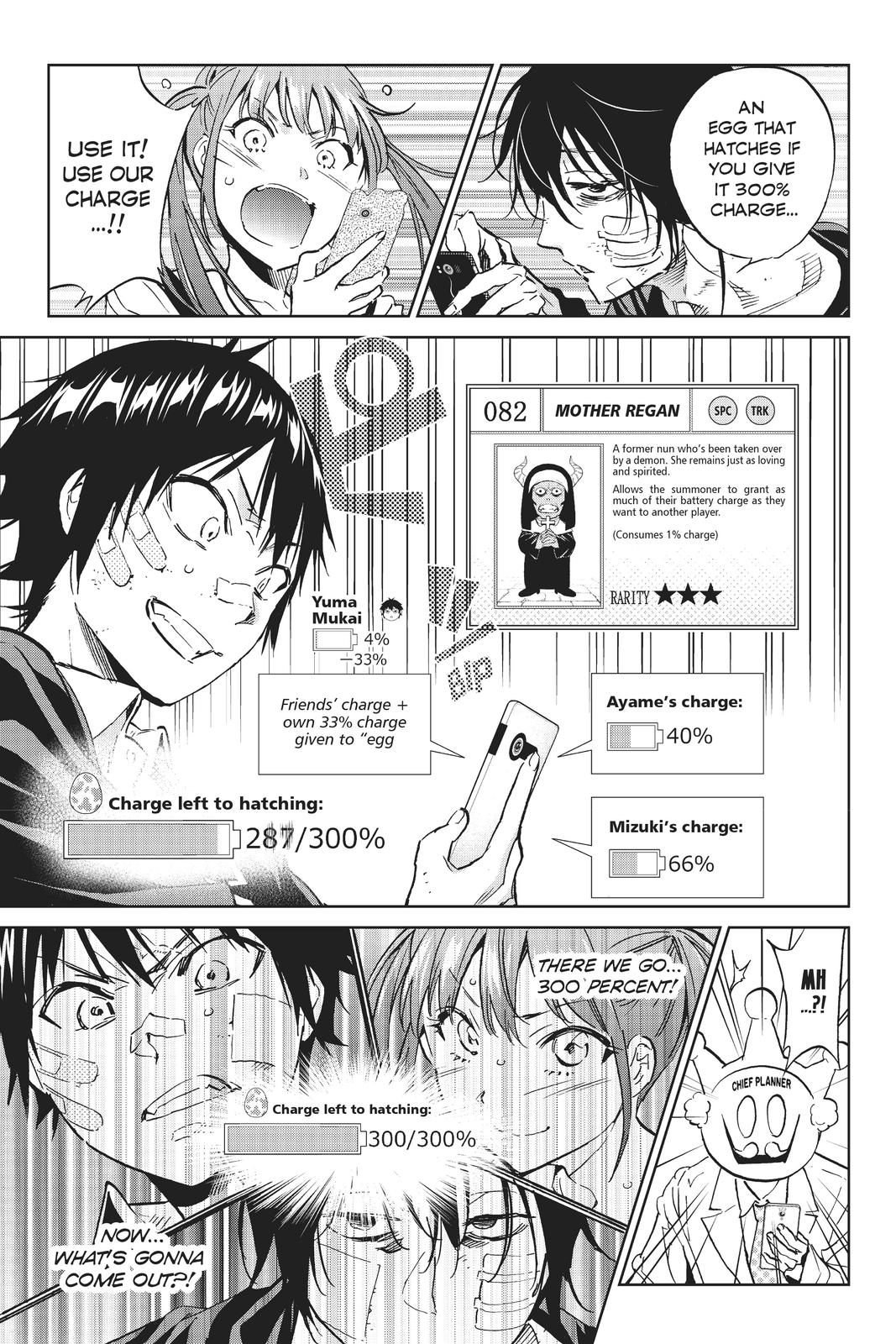 Real Account II Chapter 108 page 3 - Chapter 108