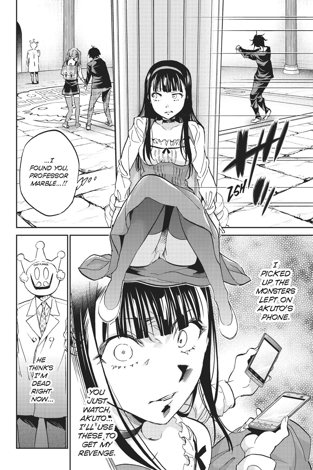 Real Account II Chapter 108 page 4 - Chapter 108