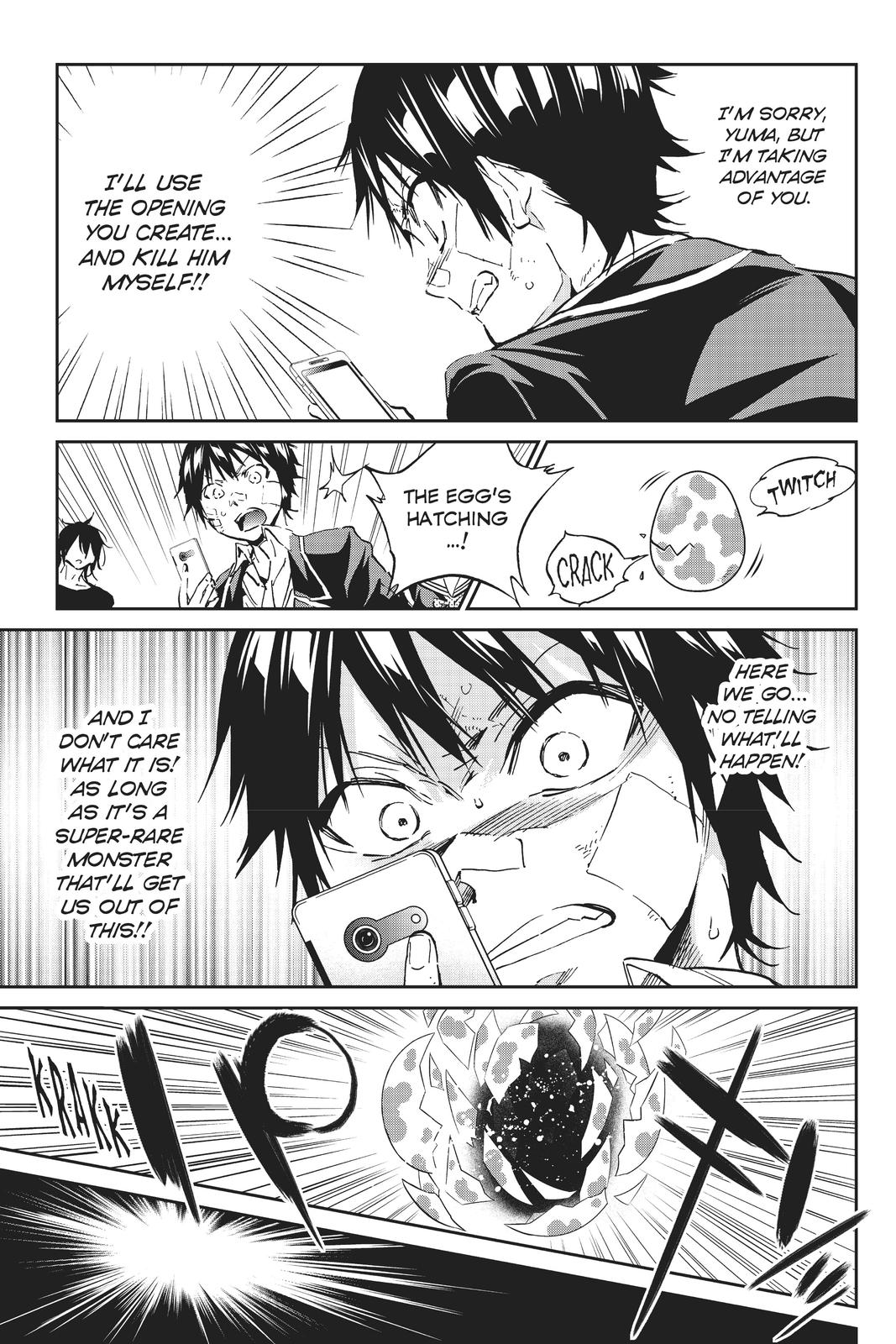 Real Account II Chapter 108 page 5 - Chapter 108