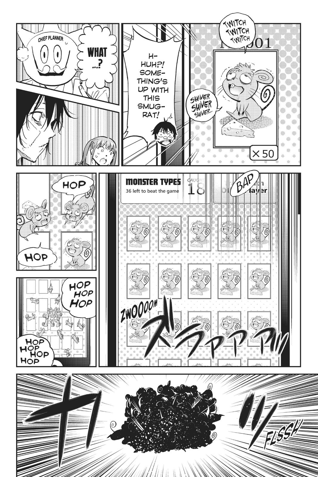 Real Account II Chapter 108 page 8 - Chapter 108