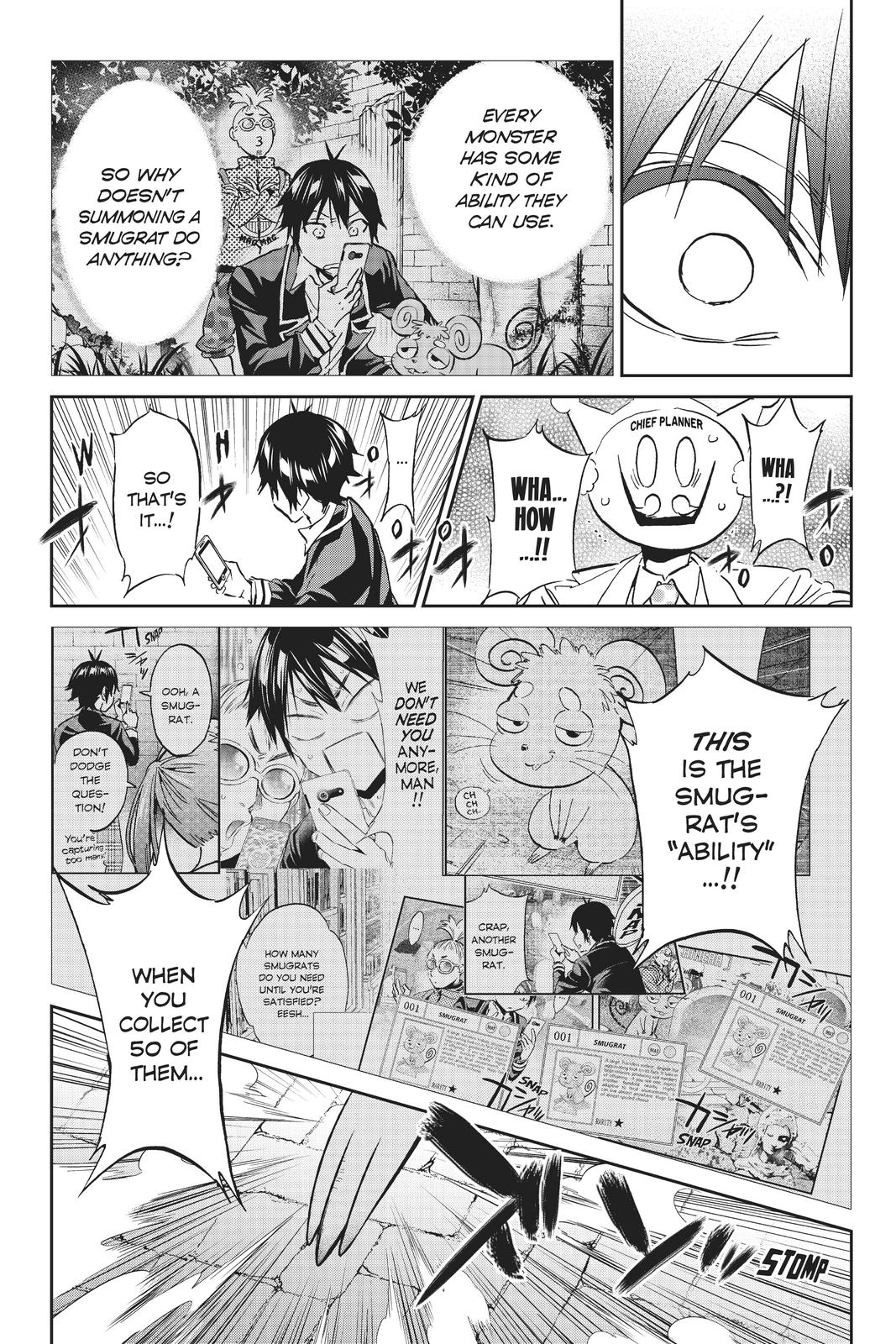 Real Account II Chapter 108 page 9 - Chapter 108