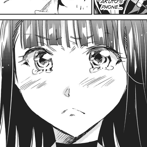 Real Account II Chapter 108 cover
