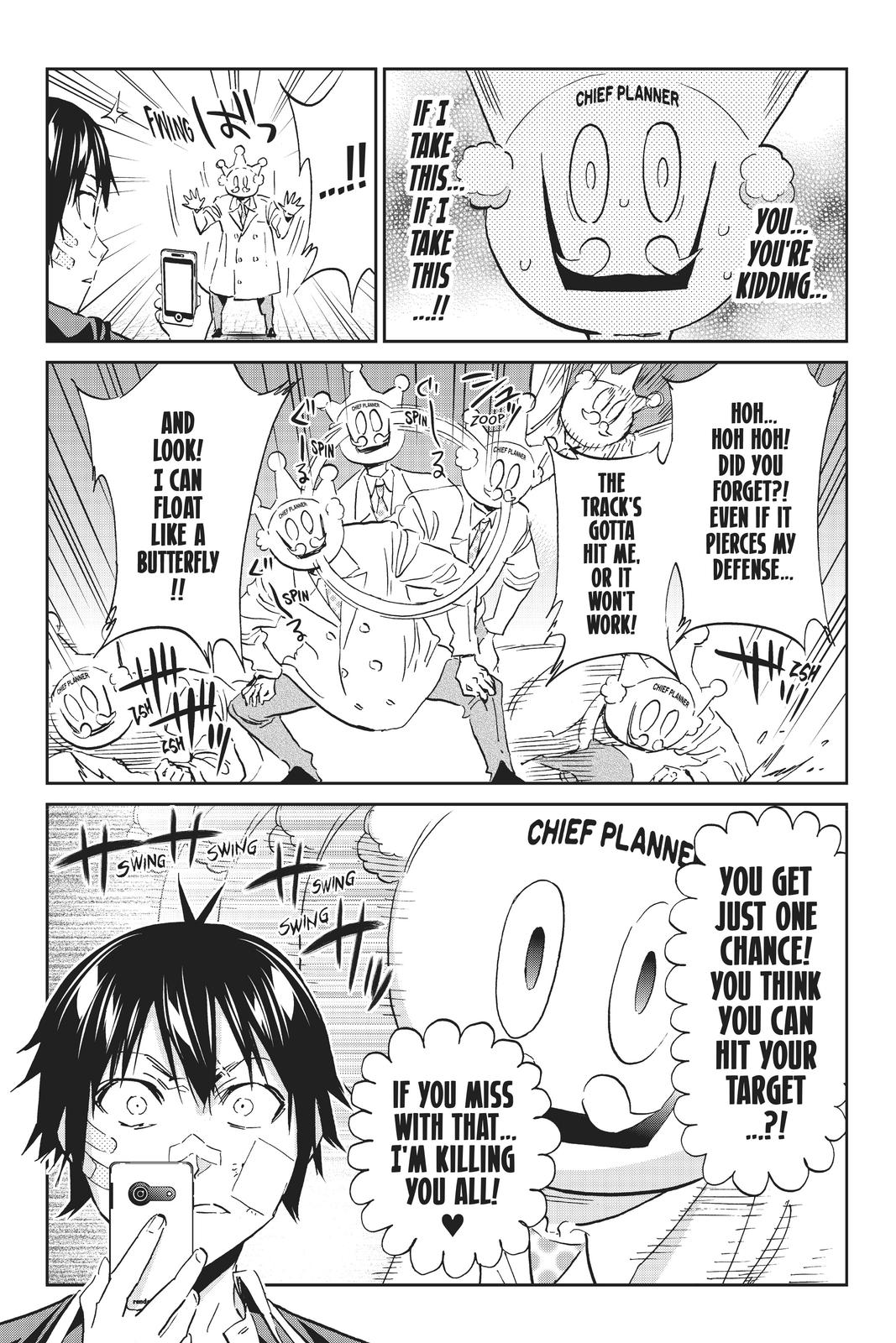 Real Account II Chapter 109 page 10 - Chapter 109