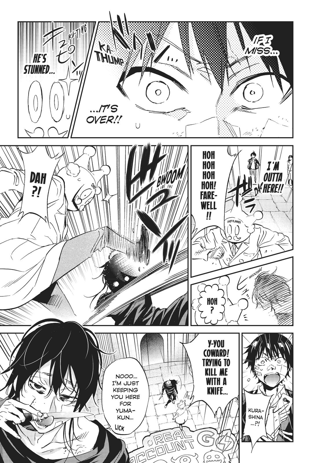 Real Account II Chapter 109 page 11 - Chapter 109
