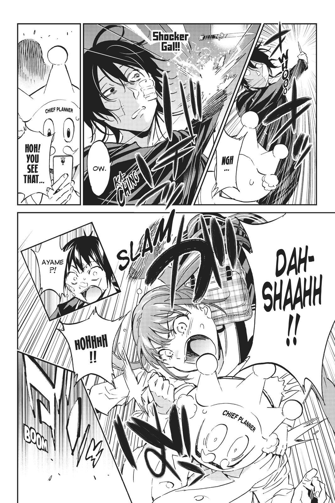 Real Account II Chapter 109 page 12 - Chapter 109