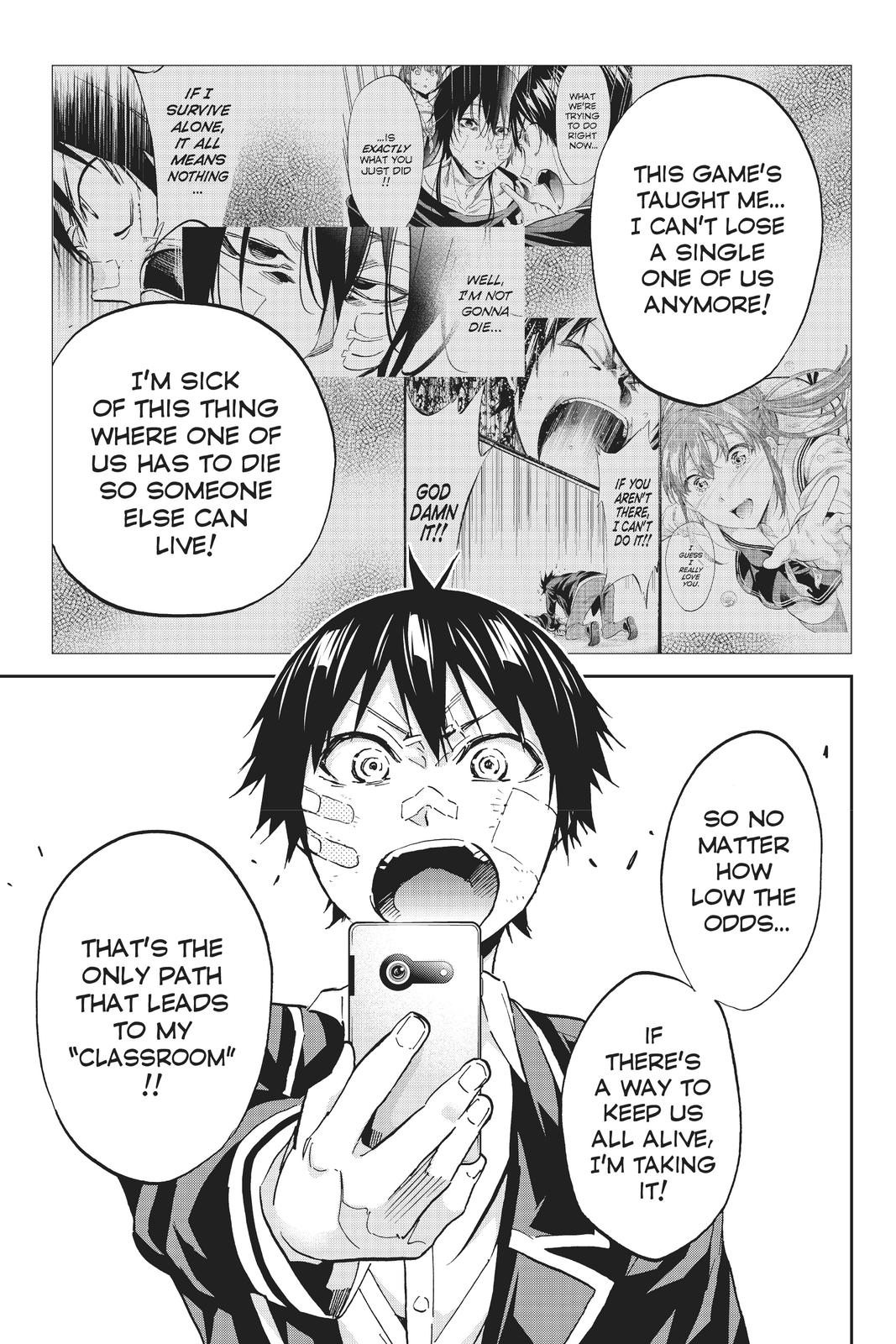 Real Account II Chapter 109 page 17 - Chapter 109