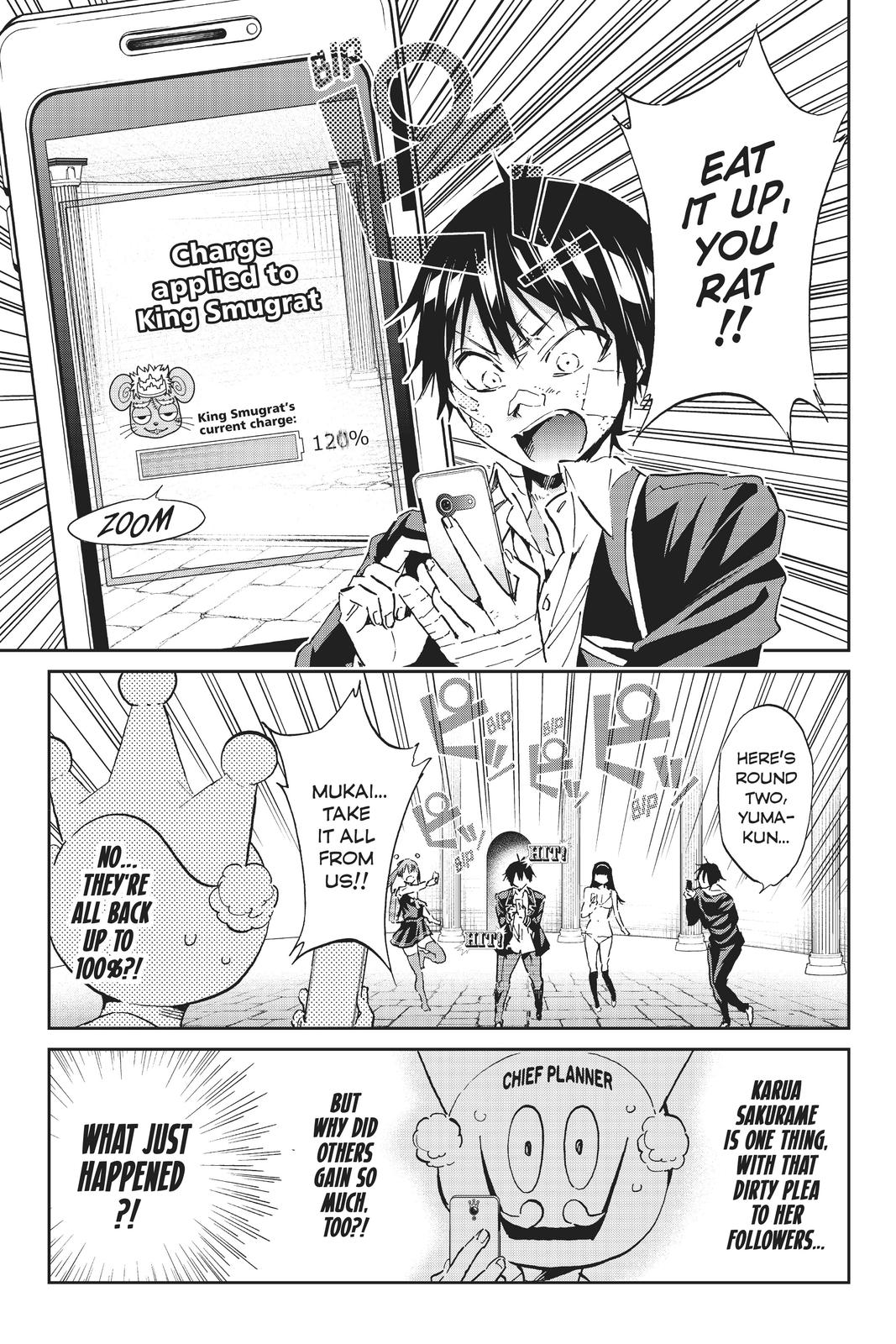 Real Account II Chapter 109 page 3 - Chapter 109