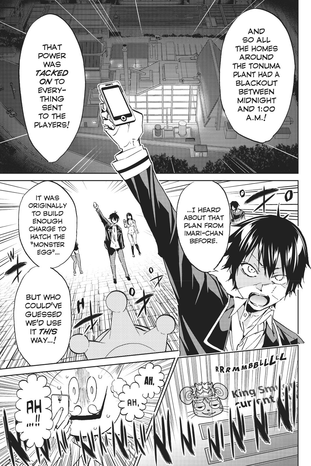 Real Account II Chapter 109 page 8 - Chapter 109