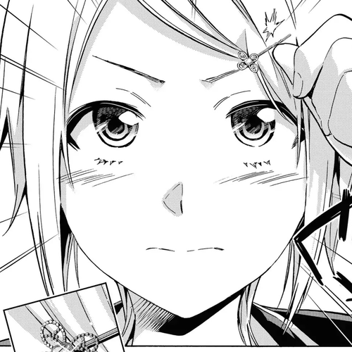 Real Account II Chapter 11: Vol.4 ACCOUNT 11: The End of Love cover