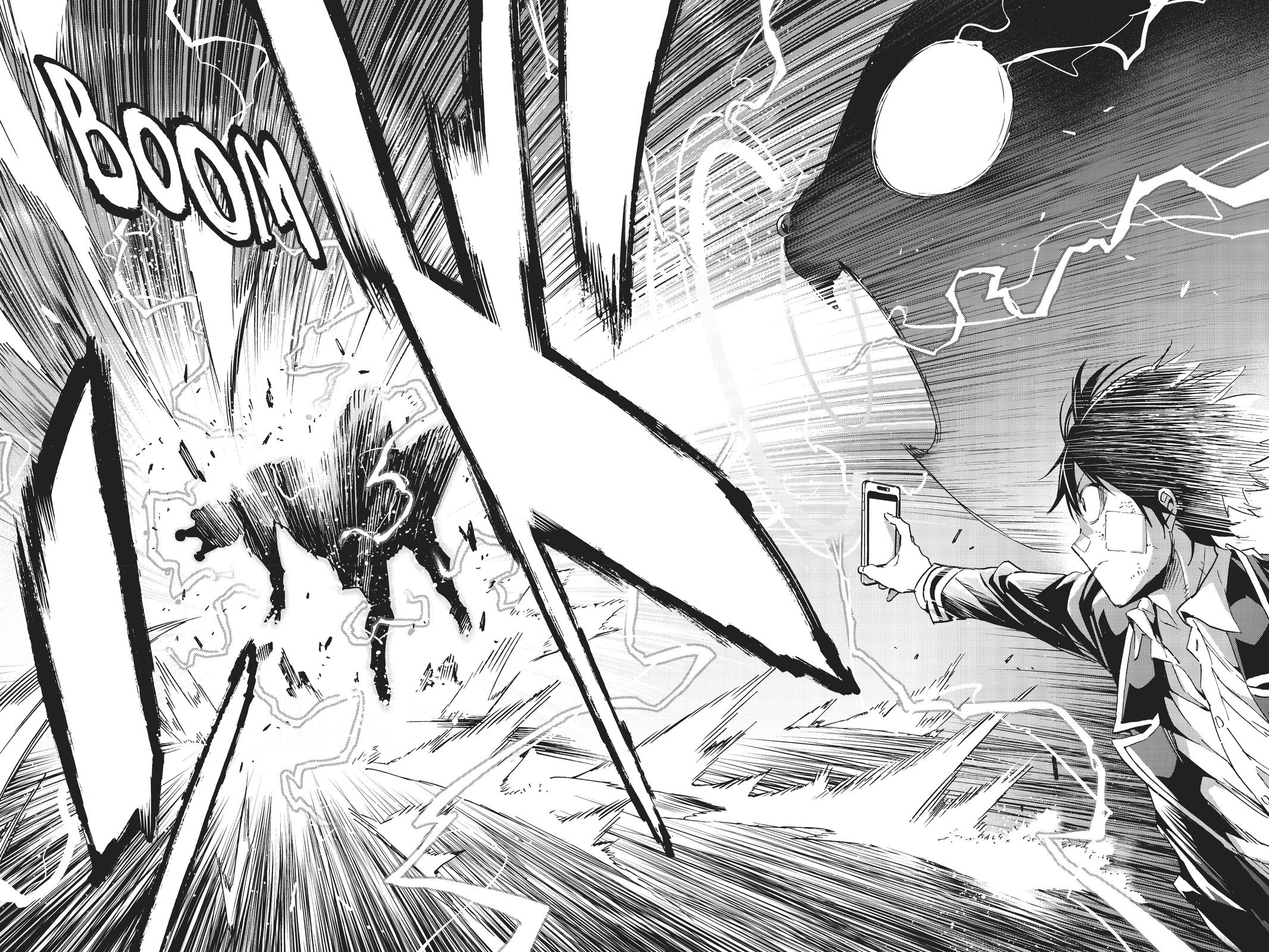 Real Account II Chapter 110 page 10 - Chapter 110