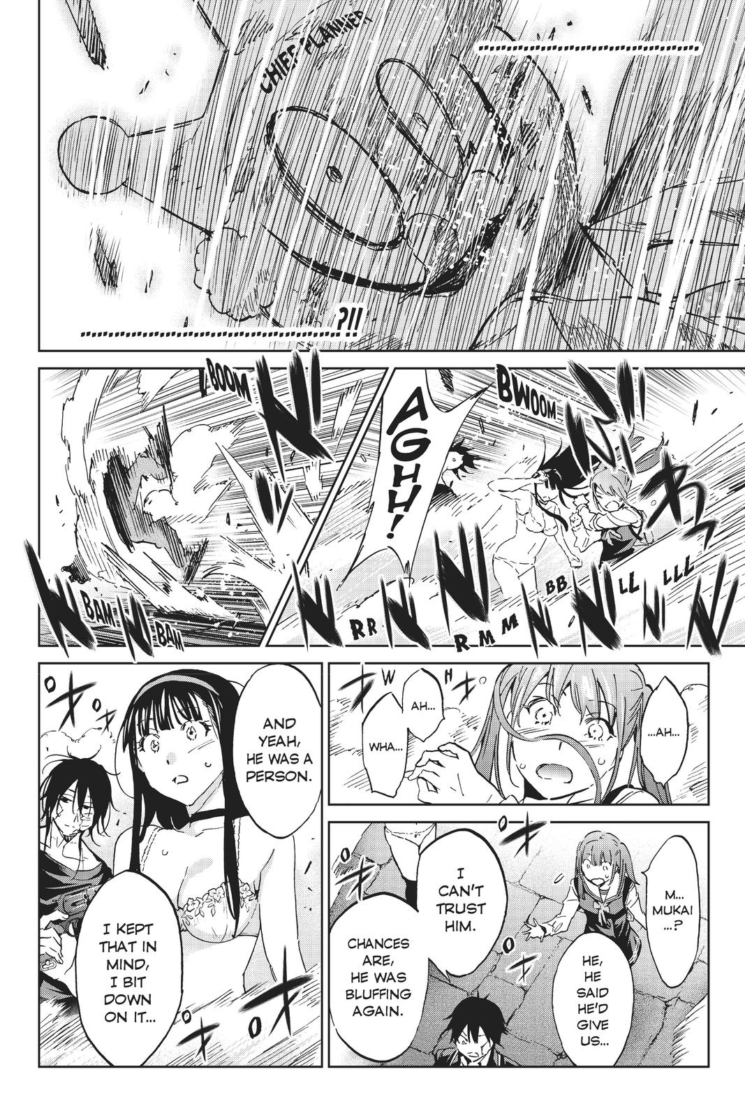 Real Account II Chapter 110 page 11 - Chapter 110
