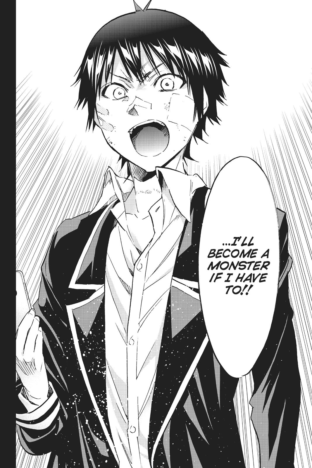 Real Account II Chapter 110 page 13 - Chapter 110