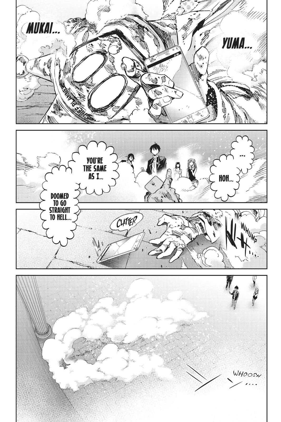 Real Account II Chapter 110 page 14 - Chapter 110