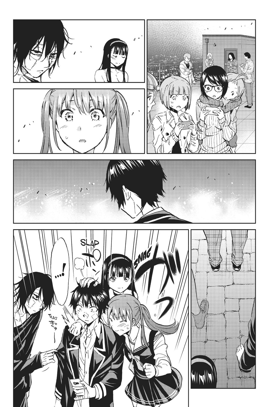 Real Account II Chapter 110 page 15 - Chapter 110
