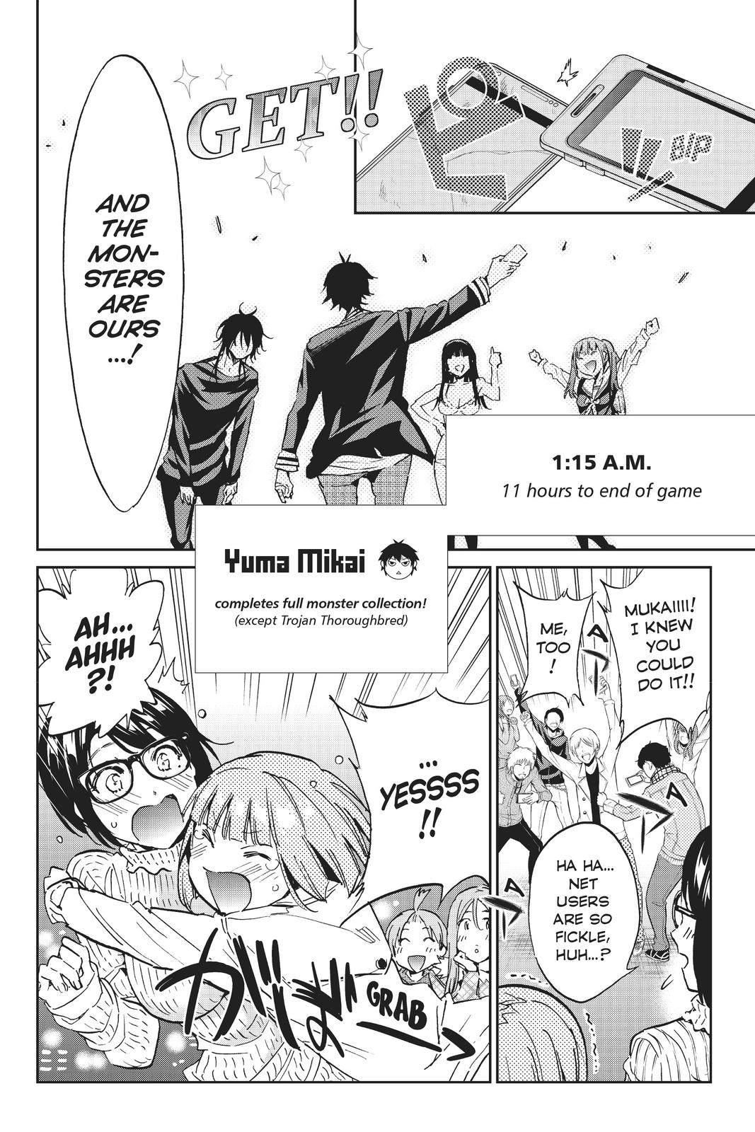 Real Account II Chapter 110 page 17 - Chapter 110