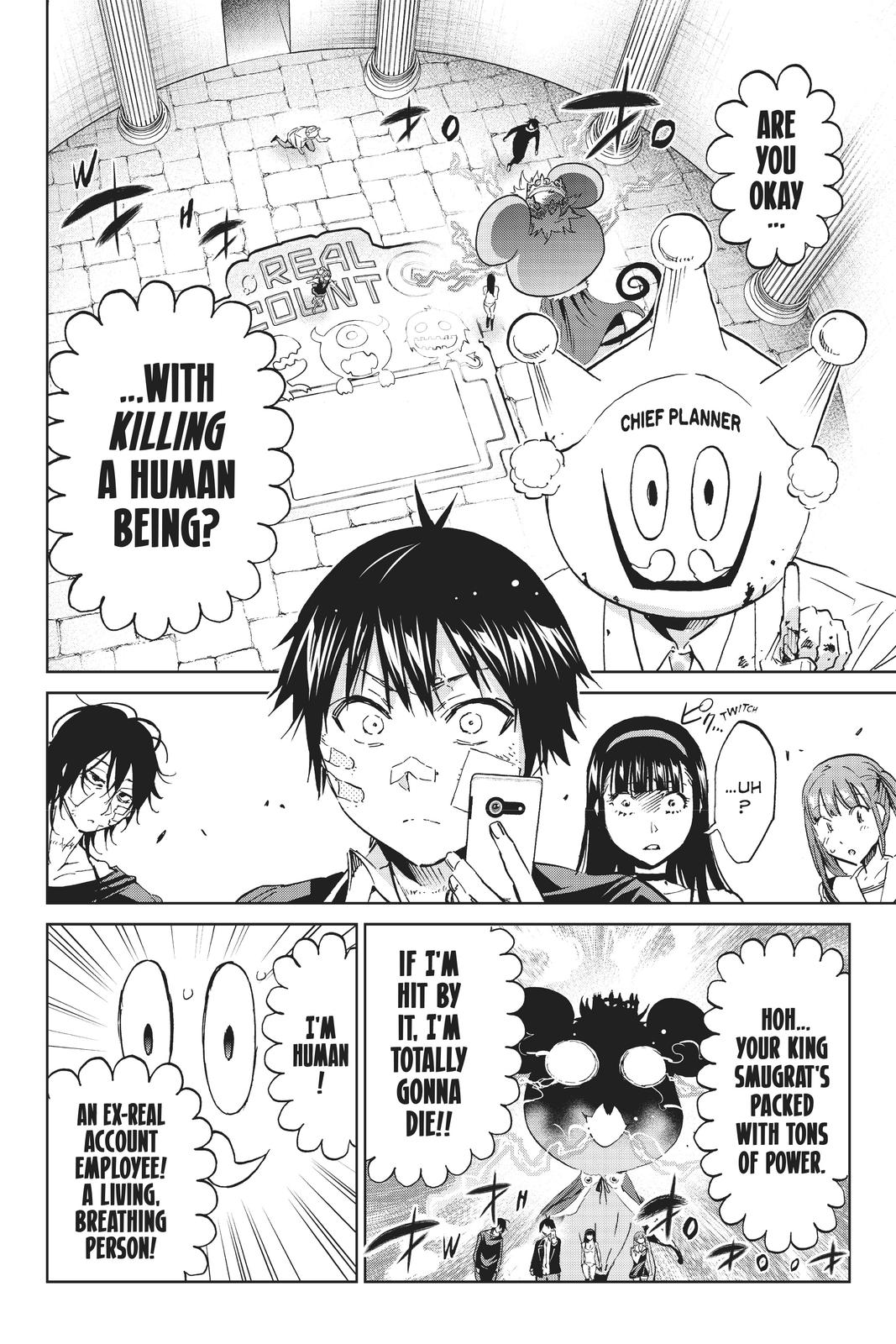 Real Account II Chapter 110 page 2 - Chapter 110