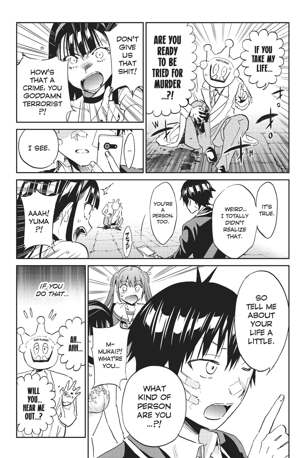 Real Account II Chapter 110 page 3 - Chapter 110