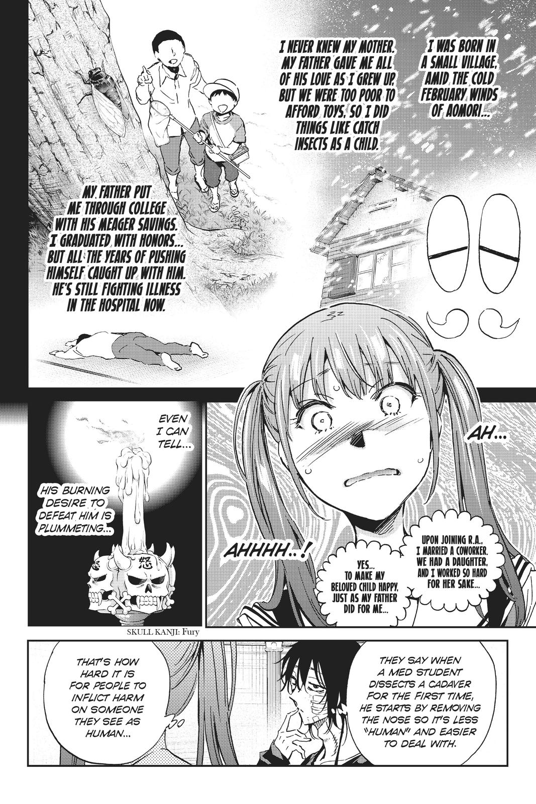 Real Account II Chapter 110 page 4 - Chapter 110