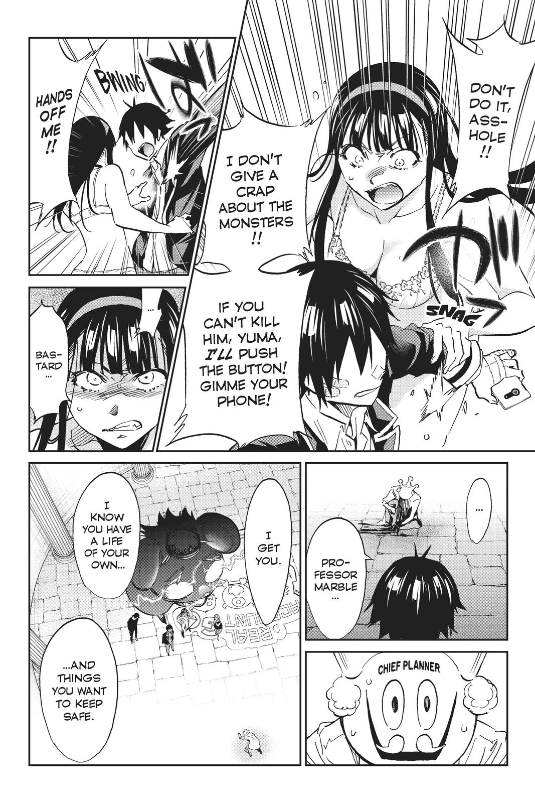 Real Account II Chapter 110 page 6 - Chapter 110