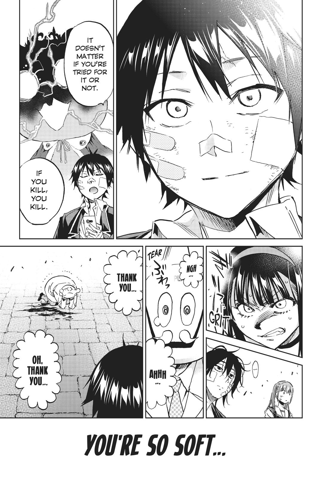 Real Account II Chapter 110 page 7 - Chapter 110