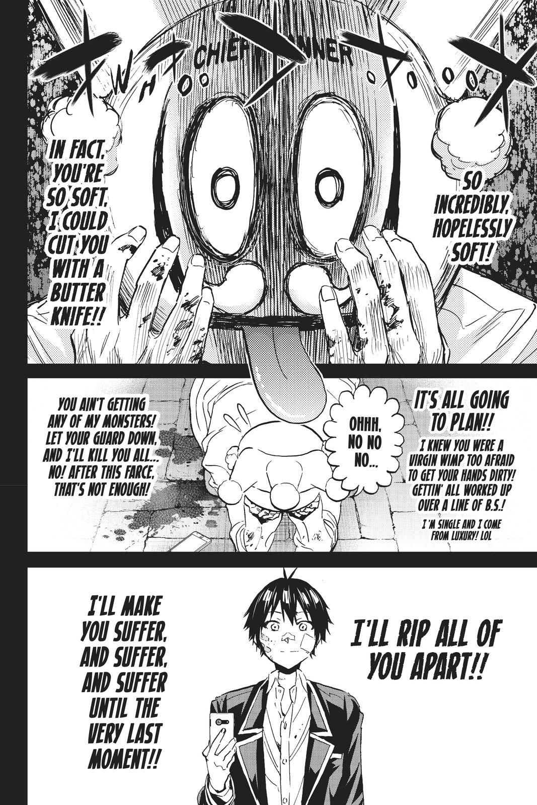 Real Account II Chapter 110 page 8 - Chapter 110