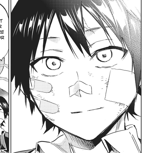 Real Account II Chapter 110 cover