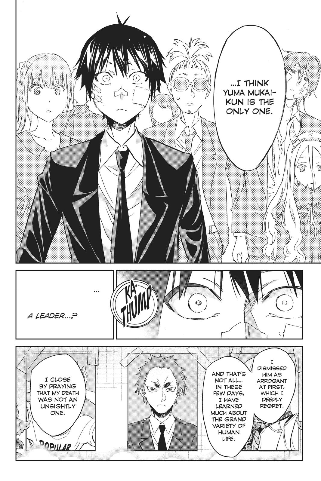 Real Account II Chapter 111 page 11 - Chapter 111