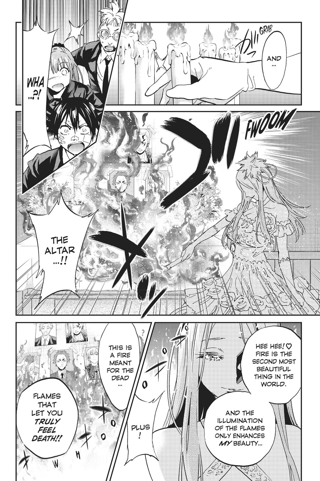 Real Account II Chapter 111 page 15 - Chapter 111