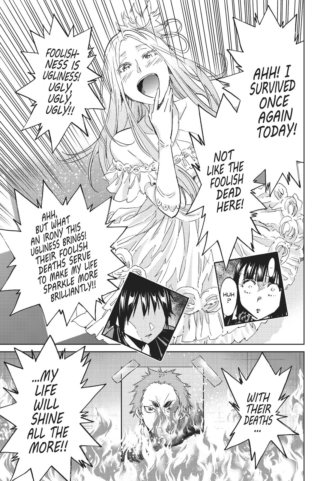 Real Account II Chapter 111 page 16 - Chapter 111