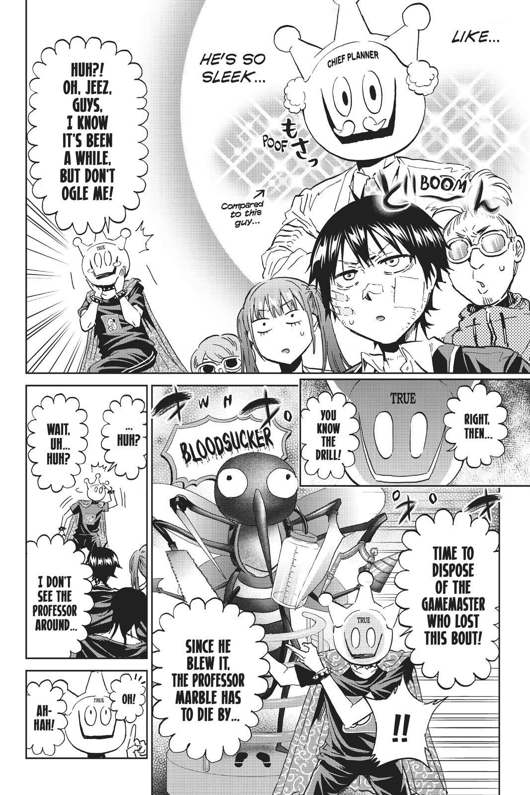 Real Account II Chapter 111 page 2 - Chapter 111