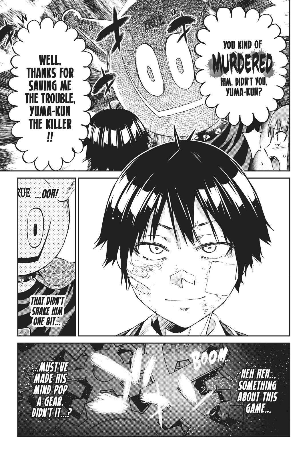 Real Account II Chapter 111 page 3 - Chapter 111
