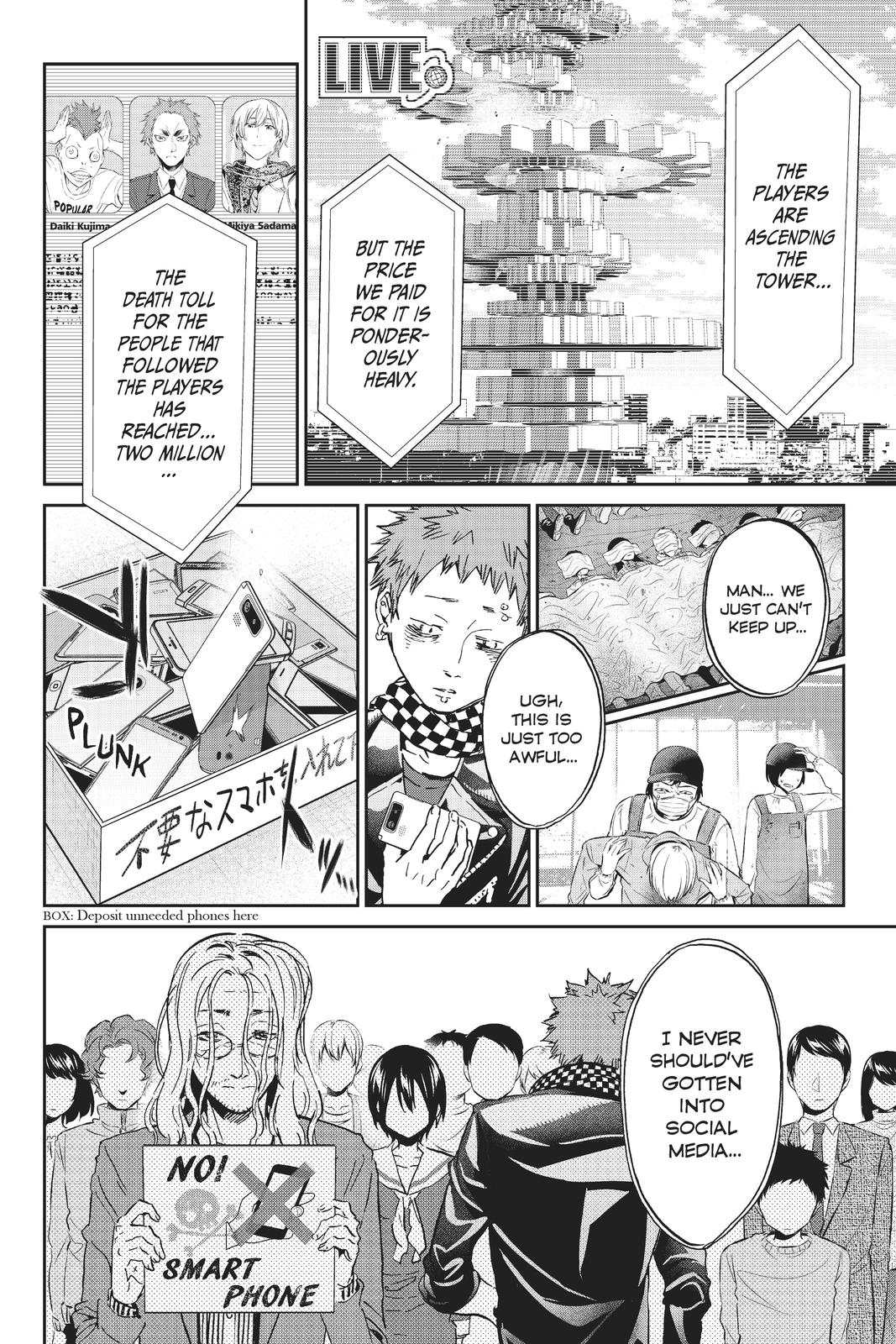 Real Account II Chapter 111 page 4 - Chapter 111
