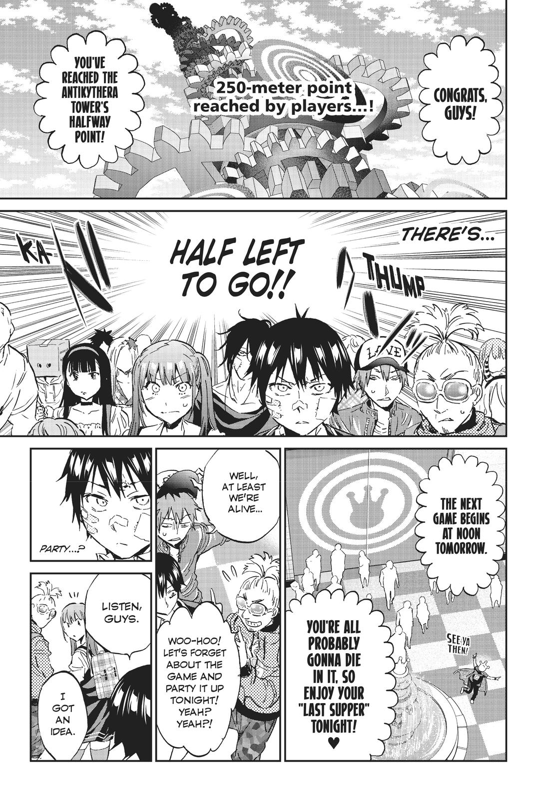 Real Account II Chapter 111 page 5 - Chapter 111