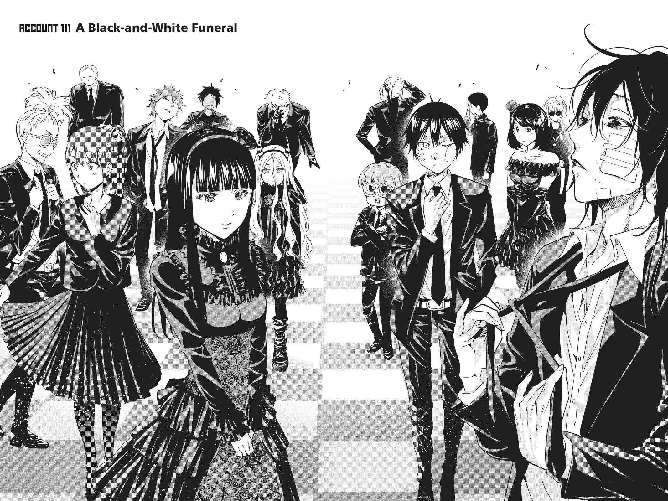 Real Account II Chapter 111 page 6 - Chapter 111