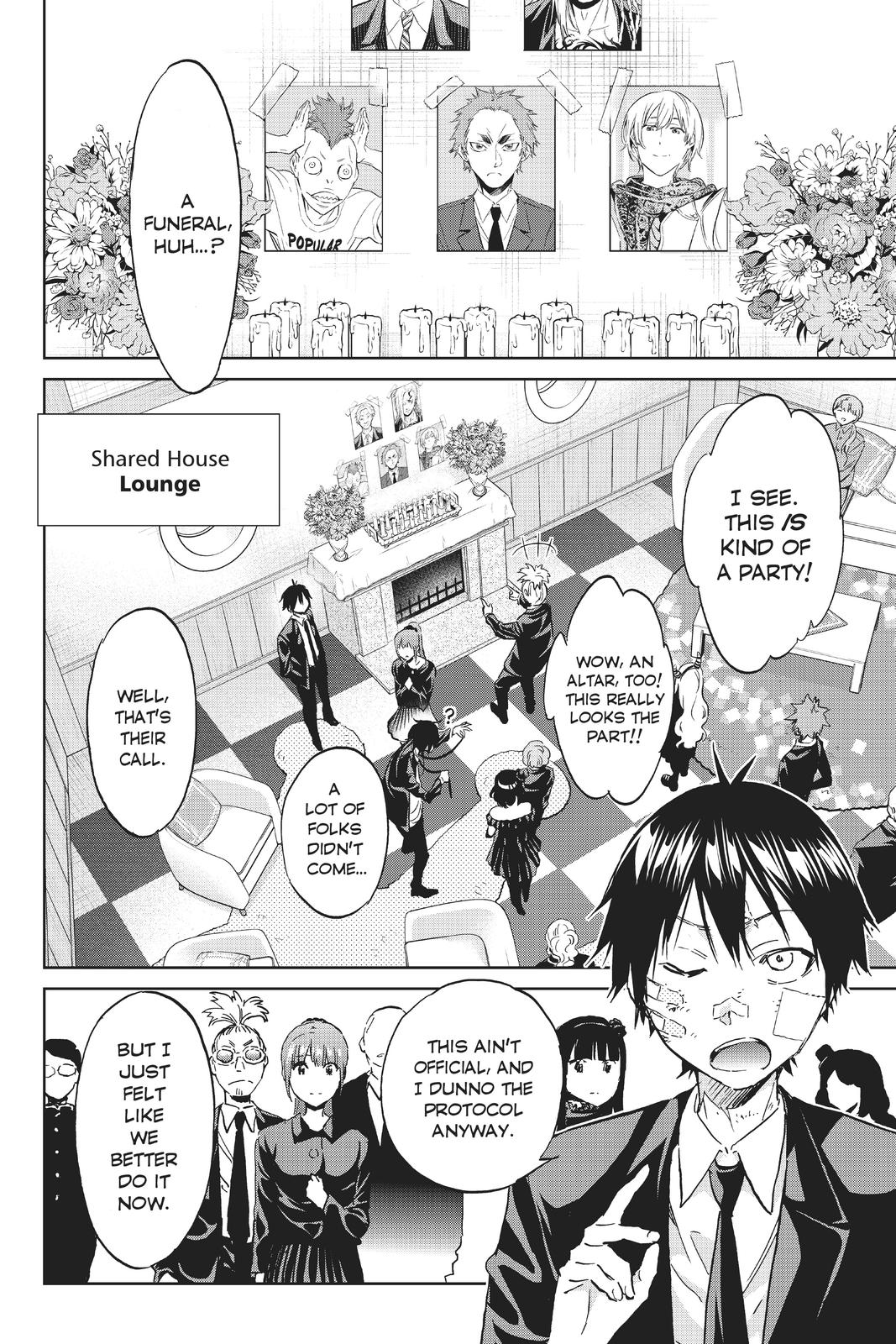 Real Account II Chapter 111 page 7 - Chapter 111
