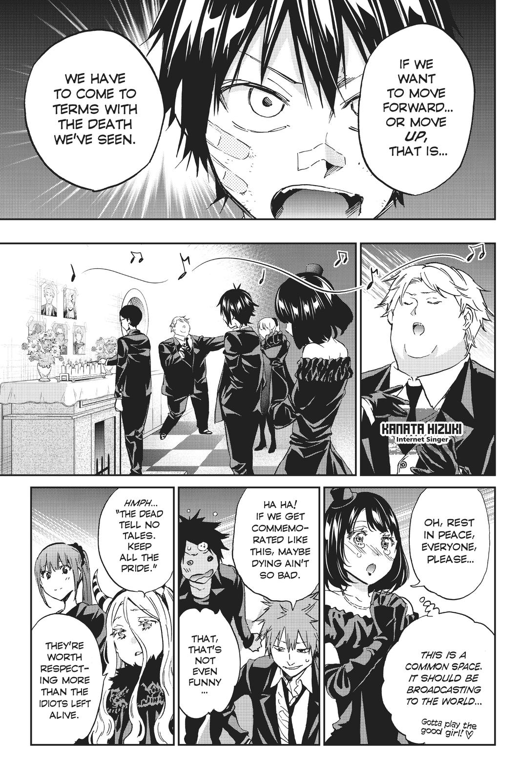 Real Account II Chapter 111 page 8 - Chapter 111