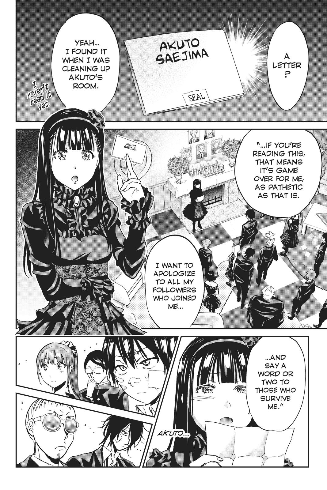 Real Account II Chapter 111 page 9 - Chapter 111